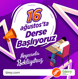 Birey Eğitim Kurumları