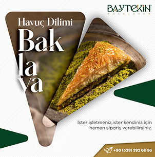 Baytekin Baklava