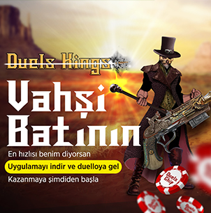 Duels Kings